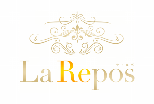 La Reposのロゴ