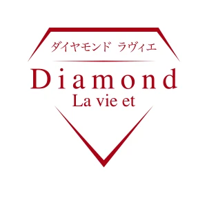 ダイヤモンドラヴィエのロゴ