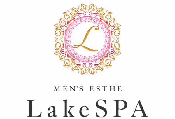 Lake SPAのロゴ