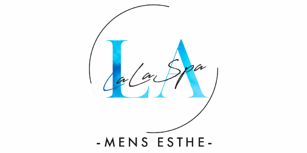 LaLaSpaのロゴ