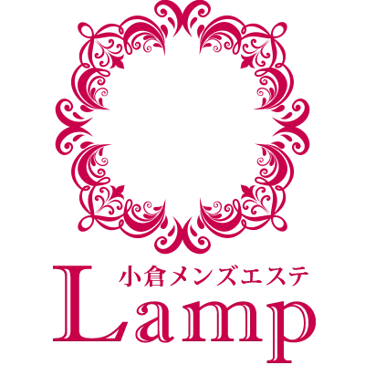 Lamp小倉のロゴ