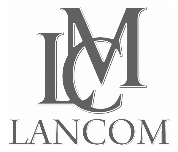 LANCOM(ランコム)のロゴ