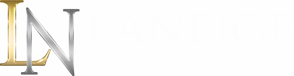LANEIGE(ラネージュ)のロゴ