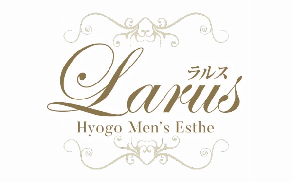 larus(ラルス)のロゴ