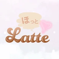 ほっとLATTEのロゴ