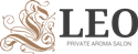 LEOのロゴ