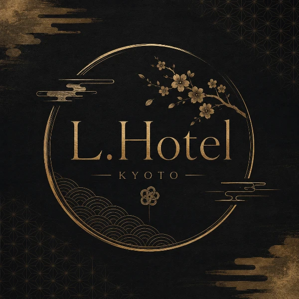 L’Hotel(ロテル)京都のロゴ