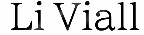 Li Viall(ルイヴィオール)のロゴ