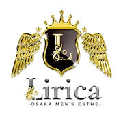LIRICA OSAKA(リリカ大阪)のロゴ