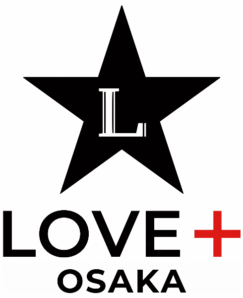 LOVE+(ラブプラス)のロゴ