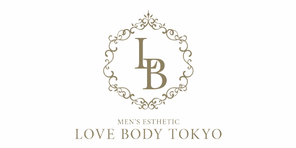 派遣メンエス LOVE BODY TOKYOのロゴ