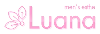 Luana(ルア)のロゴ