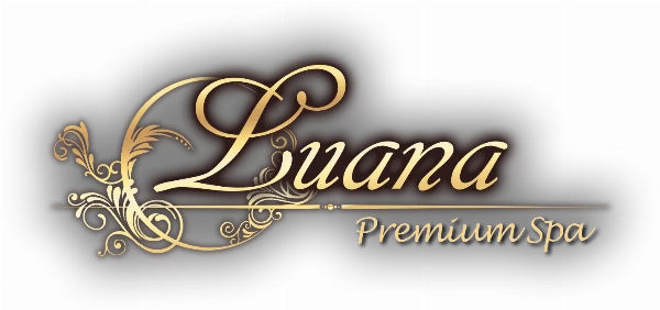 LUANAのロゴ