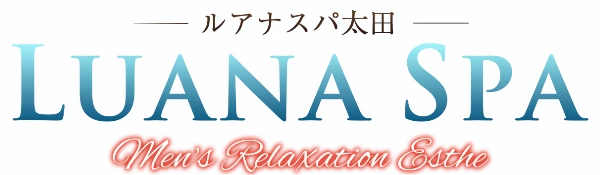 Luana spa 太田店のロゴ