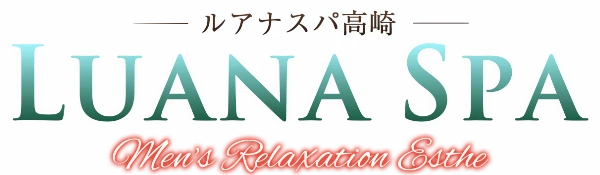 LUANA SPA(ルアナスパ)のロゴ