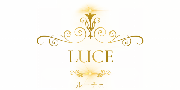 LUCE（ルーチェ）のロゴ