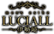 LUCIALL(ルシアル)伊勢崎のロゴ