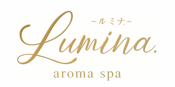LUMINA.のロゴ