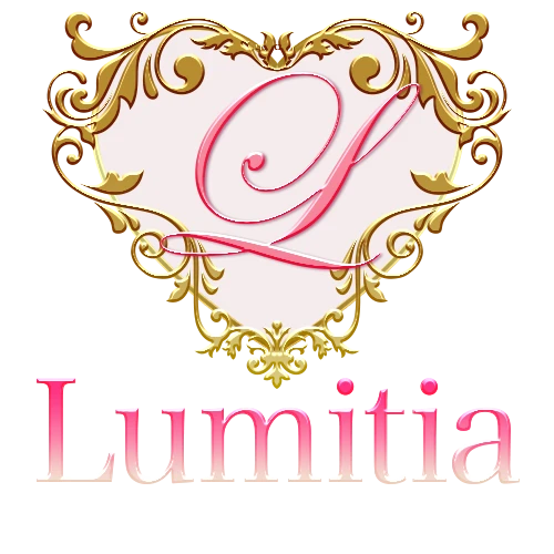 Lumitiaのロゴ