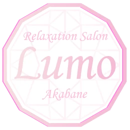 Lumo(ルモ)のロゴ