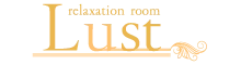 Lustのロゴ