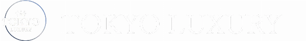 東京LUXURYのロゴ