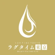 ~LuxuryTime~のロゴ
