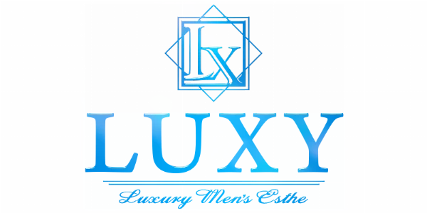 LUXY(ラグジー)のロゴ