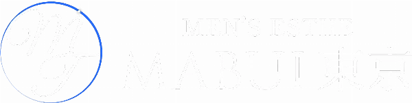 MABUI東京のロゴ