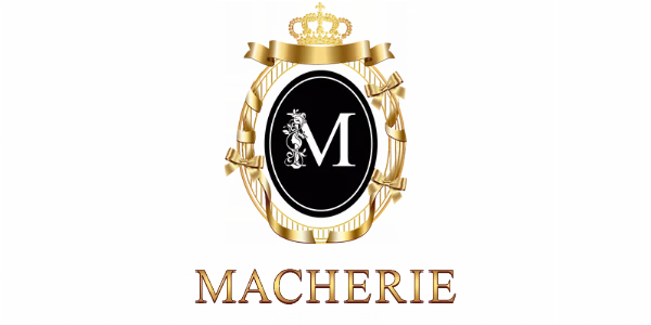MACHERIE(マシェリ)のロゴ