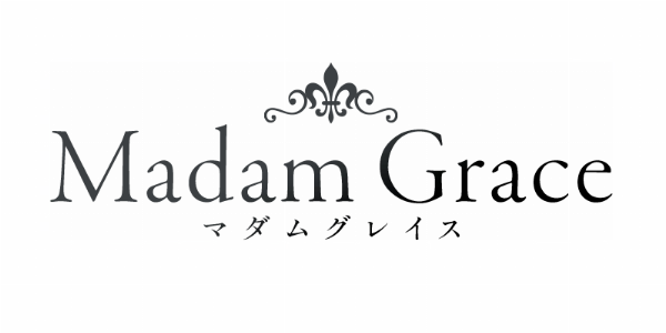 Madam Grace マダムグレイスのロゴ