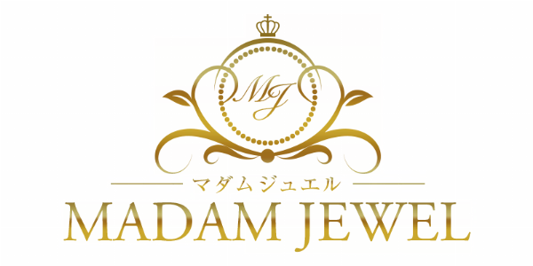 Madam Jewel(マダム ジュエル)のロゴ