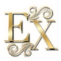Madame EXのロゴ