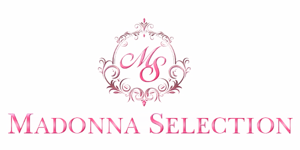 Madonna Selectionのロゴ