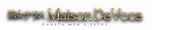 Maison De Voceのロゴ