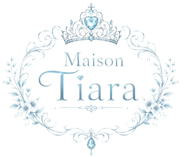Maison Tiaraのロゴ