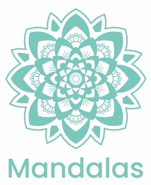 Mandalas(マンダラズ)のロゴ