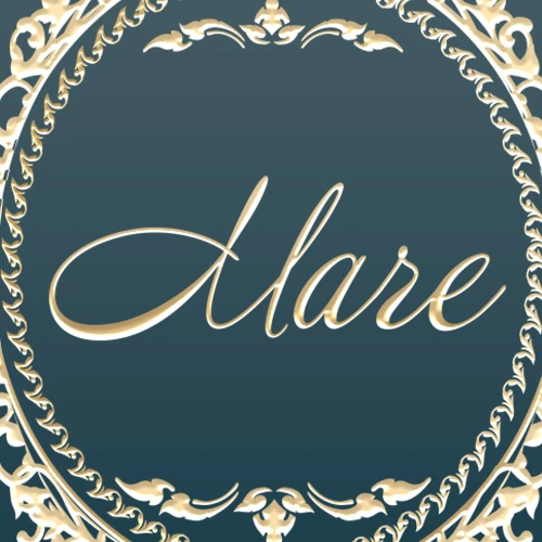 Mare(マーレ)のロゴ