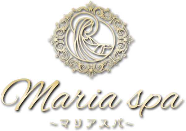 Maria Spa(マリアスパ)のロゴ
