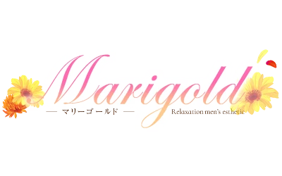 marigold(マリーゴールド)のロゴ