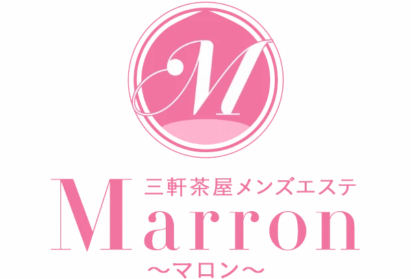 Marron三軒茶屋〜マロン〜のロゴ