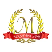 MASERA SPA（マセラスパ）のロゴ