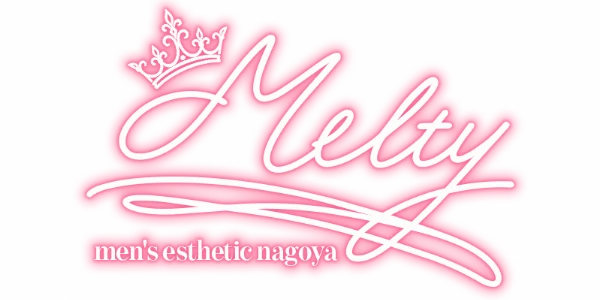 Melty（メルティ）のロゴ