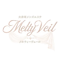 Melty Veil（メルティーヴェール）のロゴ