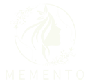 MEMENTO(メメント)のロゴ