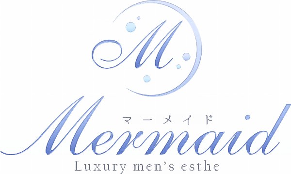 Mermaid(マーメイド)のロゴ