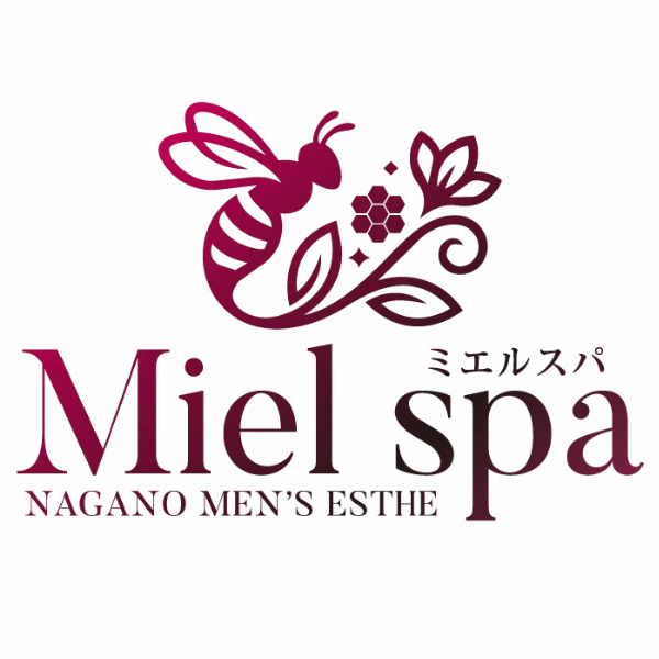 Miel Spaのロゴ