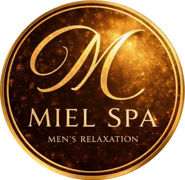 Miel SPAのロゴ