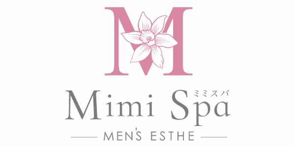 Mimi Spa(ミミスパ)のロゴ