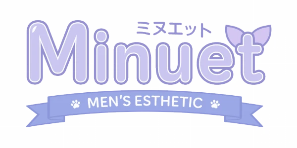 Minuet(ミヌエット)のロゴ